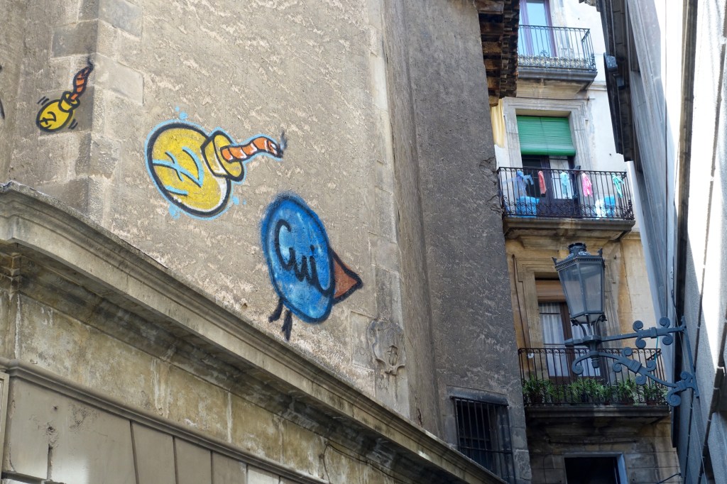 Barcelona: City Life, Architecture and&nbsp;Art