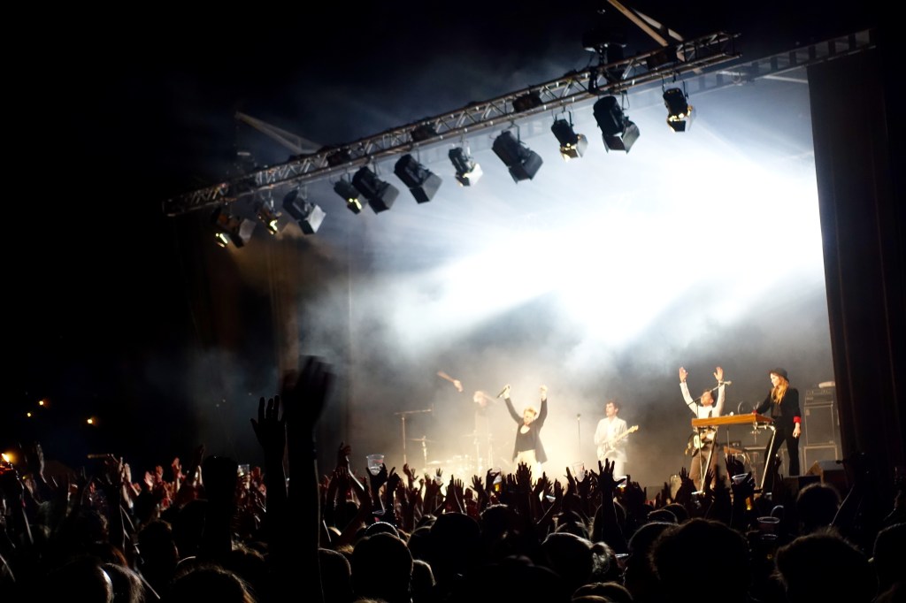 Pstereo Festival 2015