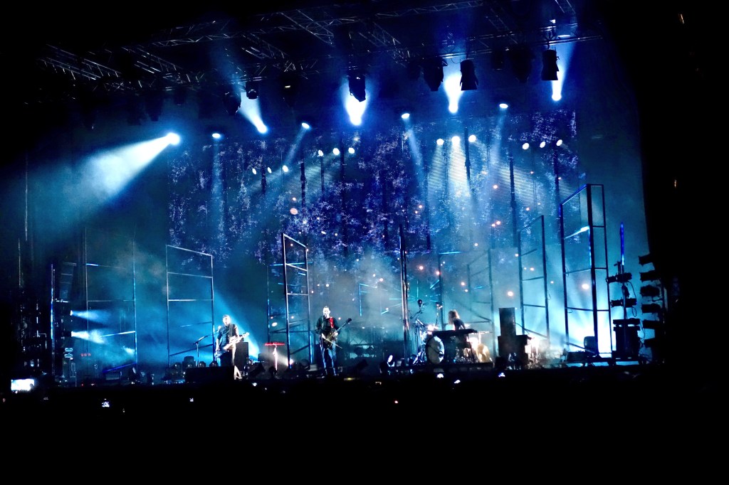 Pstereo Festival 2016