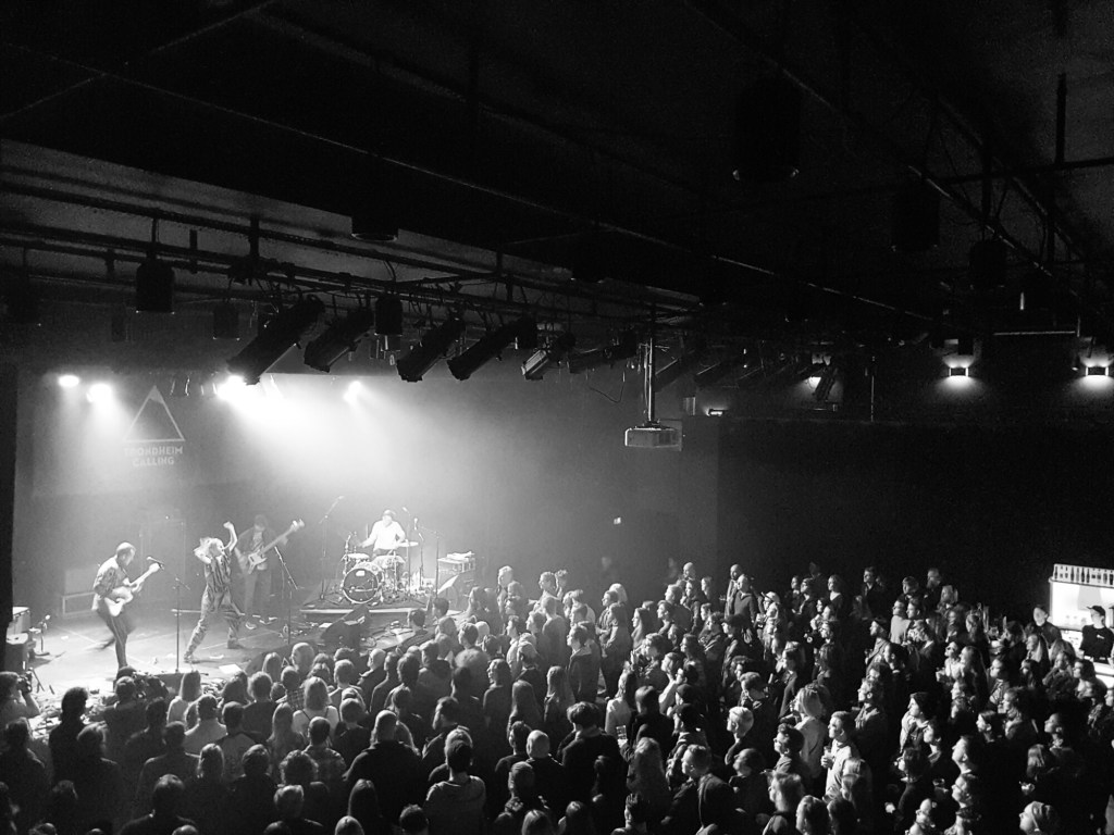 Best of Trondheim Calling: Pom&nbsp;Poko