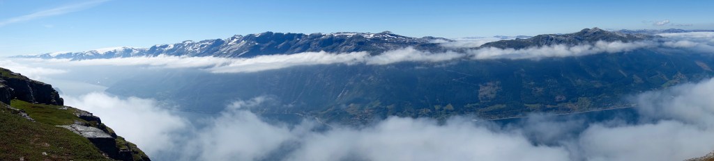 Panorama_Dronningstien