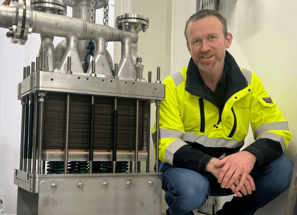 Entreprenørskapet Norge trenger mer&nbsp;av